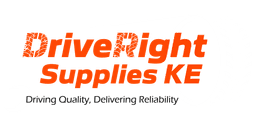 DriveRight Supplies KE Logo